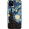 Vincent Van Gogh The Starry Night Google Pixel 5a Skin
